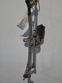 Moteur essuie glace avant