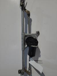 Moteur essuie glace avant