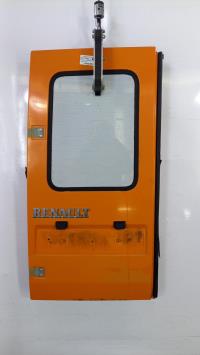 Porte de coffre gauche