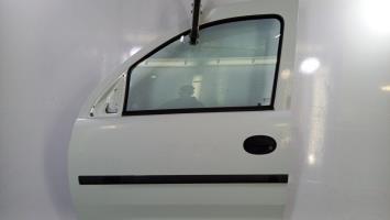 Porte avant gauche