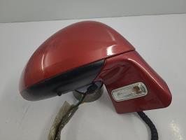 Retrovisor derecho