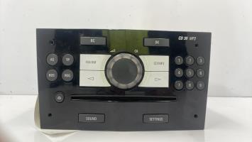 Autoradio originale