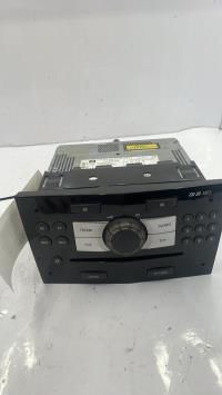 Autoradio originale