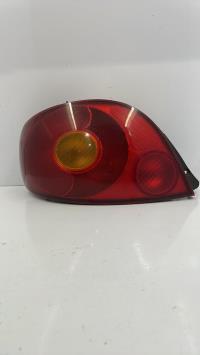 Fanale posteriore principale sinistro (luci)