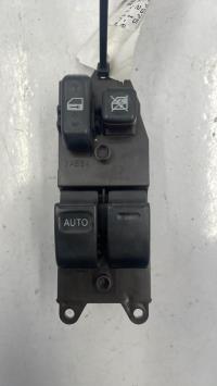 Interruttore alzacristalli