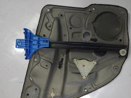 Alzacristalli elettrico posteriore destro