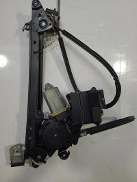 Leve vitre electrique arriere gauche