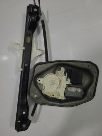 Leve vitre electrique arriere gauche