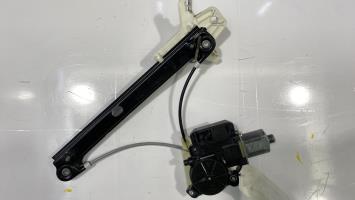 Leve vitre electrique arriere gauche