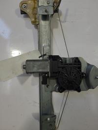 Leve vitre electrique arriere gauche