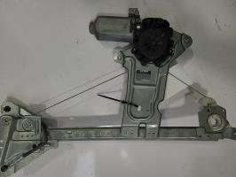 Alzacristalli elettrico posteriore sinistro