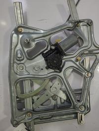 Leve vitre electrique arriere gauche