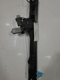 Leve vitre electrique avant gauche