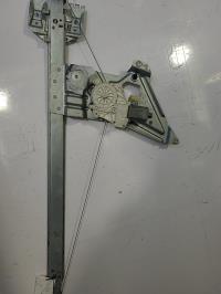 Leve vitre electrique avant gauche