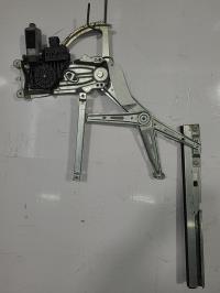 Leve vitre electrique avant gauche