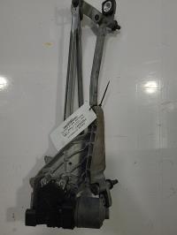 Moteur essuie glace avant