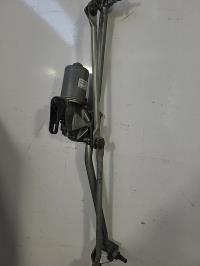 Moteur essuie glace avant
