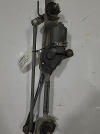 Moteur essuie glace avant