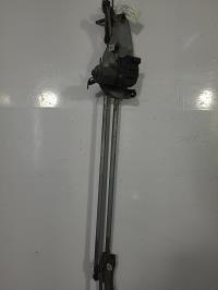 Moteur essuie glace avant