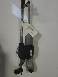 Moteur essuie glace avant