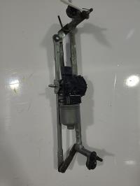 Moteur essuie glace avant