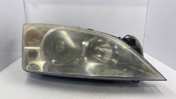 Gruppo ottico anteriore principale destro (luci)(faro)