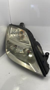 Gruppo ottico anteriore principale destro (luci)(faro)