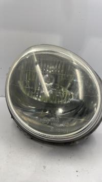 Gruppo ottico anteriore principale destro (luci)(faro)
