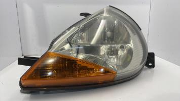Gruppo ottico anteriore principale sinistro (luci)(faro)