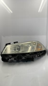 Gruppo ottico anteriore principale sinistro (luci)(faro)