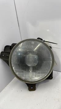 Optique avant principal gauche (feux)(phare)