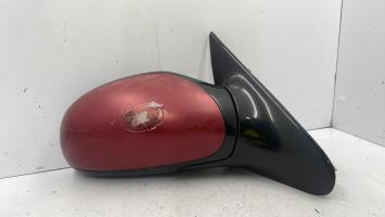Retrovisor derecho