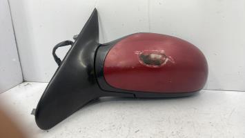 Specchietto retrovisore sinistro