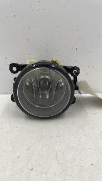 Fendinebbia destro (luci)
