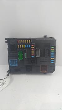 Centralina modulo BSI