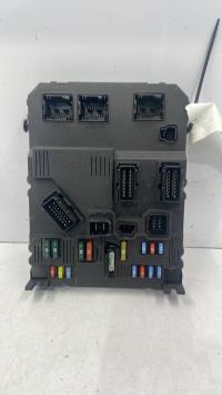 Centralina modulo BSI