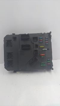Centralina modulo BSI
