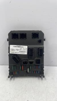 Centralina modulo BSI