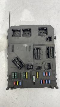 Centralina modulo BSI