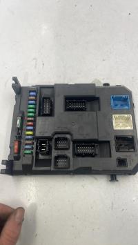 Centralina modulo BSI