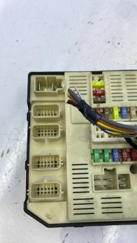 Boitier UPC