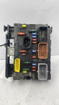 Boitier servitude moteur (BSM)