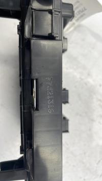 Scatola motore ausiliaria (BSM)