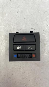 Bouton de warning