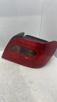 Fanale posteriore principale destro (luci)