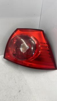 Fanale posteriore principale destro (luci)