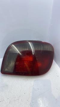 Fanale posteriore principale destro (luci)
