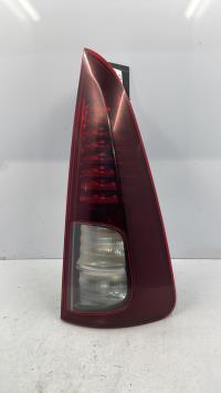 Fanale posteriore principale destro (luci)