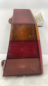 Fanale posteriore principale destro (luci)