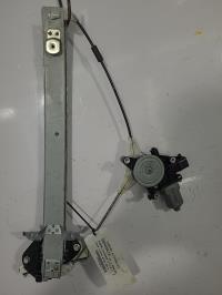 Leve vitre electrique arriere droit
